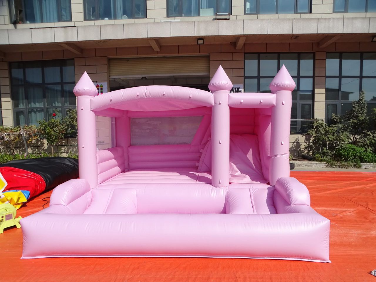 Bounce Houses