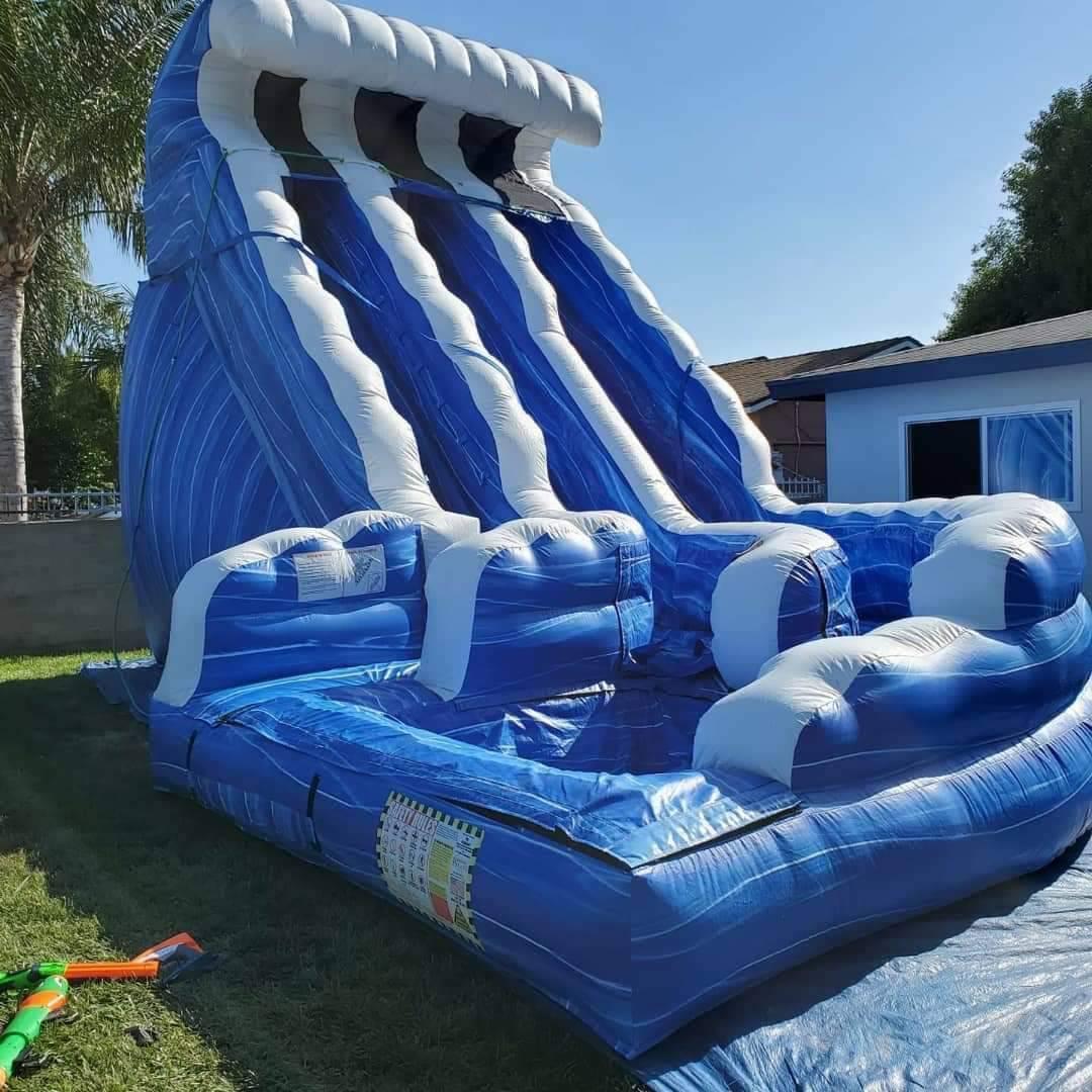 Slides